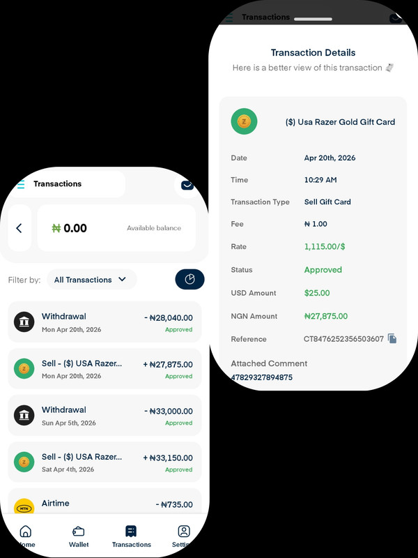 CARD VENDOR. Buying and Trading all types of Gìfť or steam Càřđ at reasonable màŕķèť rates.. Purchase this now and let's turn your Càŕđś into instant Funds..