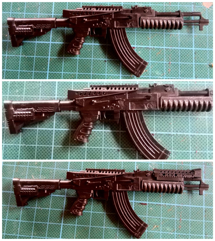 Futuristic Kalashnikov? (many photos) PSX-20200823-154534
