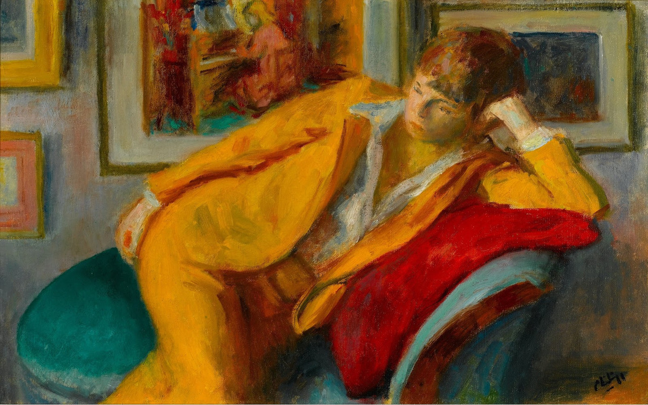 Peter fendi все картины