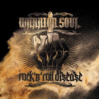 Warrior Soul - Rock 'N' Roll Disease (2019).mp3 - 320 Kbps