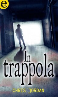 Chris Jordan - In trappola (2017)