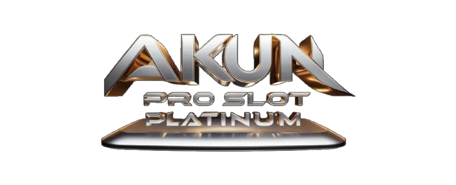 Akun Pro Slot Platinum