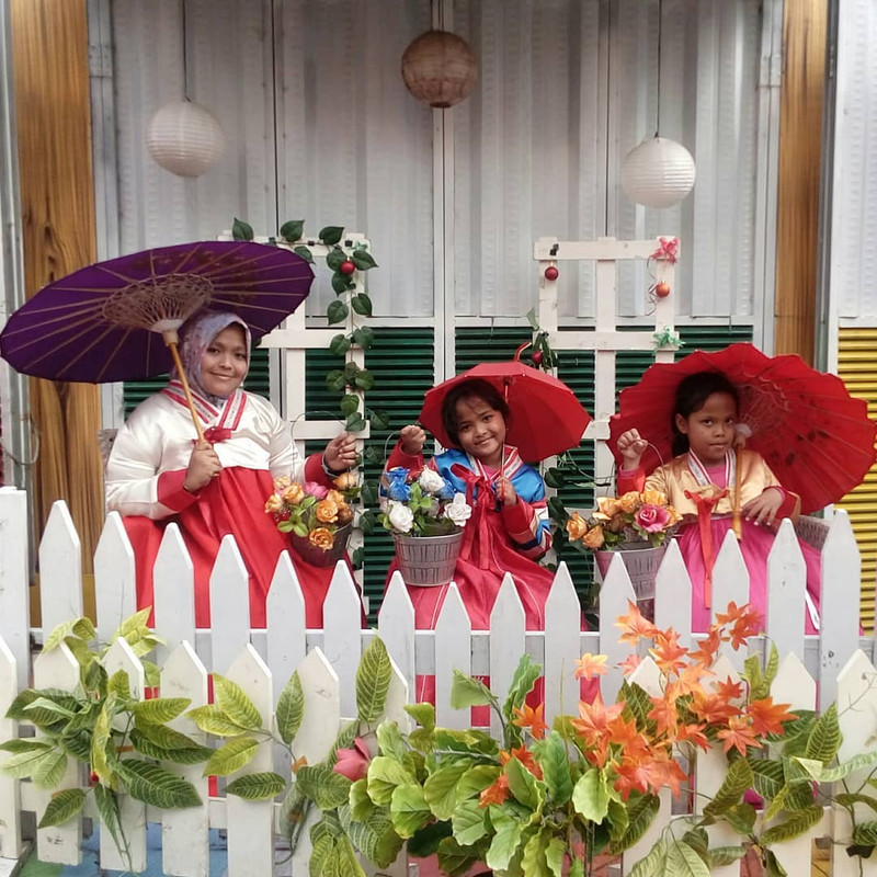 Taman Wisata Matahari