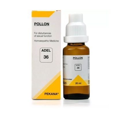 Adel Pekana Adel 36 (Pollon) (20ml)