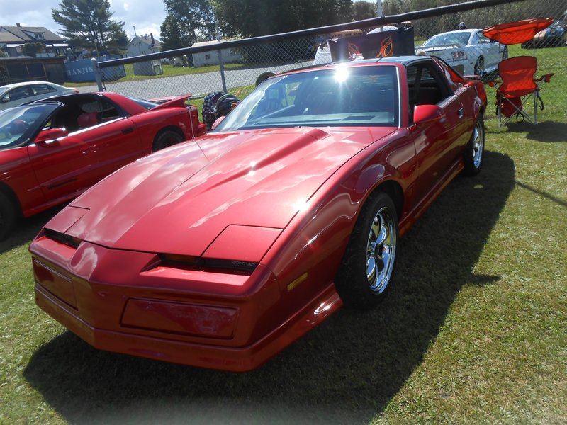 Expo Auto St-Gédéon - 1er sept 2024 St-Ged-030