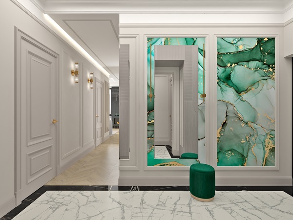 semirot.ru &ndash; дизайнер интерьера с выездом Москва