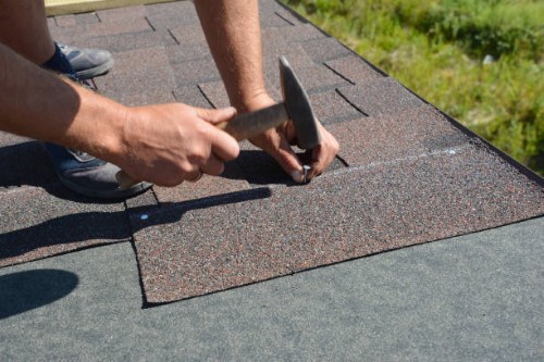 roofing Fayetteville NC