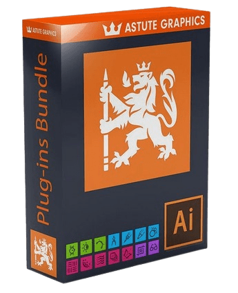 Astute Graphics Plug-ins Elite Bundle 3.7.1 Astute Graphics Plug-ins Elite Bundle 3.7.1