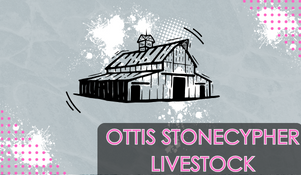 Ottis Stonecypher Livestock