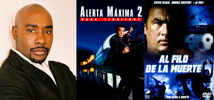 Steven Seagal - Página 14 Morris-Chestnut-Alerta-Al-filo