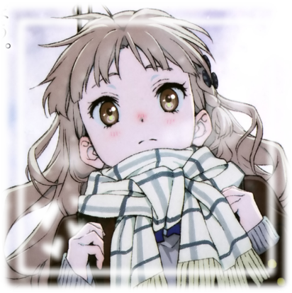 Kaede Nagamine - 22/7