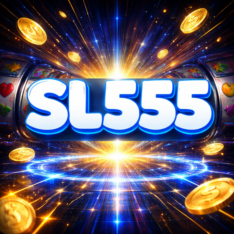 SL555 Apk Slot v17.6 Game Online Stabil & Resmi Versi Mobile Di Android