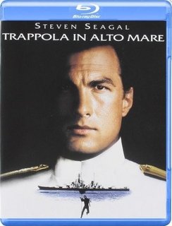 Trappola in alto mare (1992) Full Blu-Ray 19Gb VC-1 ITA FRE SPA ENG DD 5.1