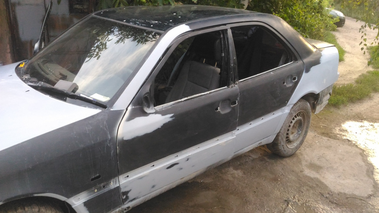 Подготовка (4)