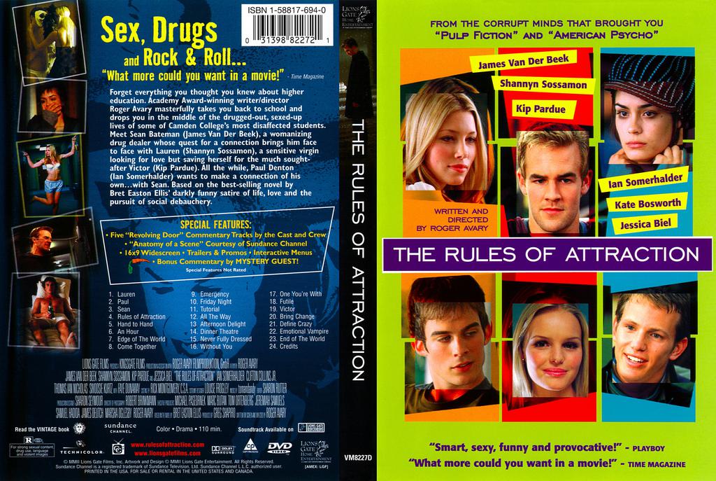 Las Reglas del Juego 2002 dvdrip latino Las Reglas del Juego 2002 dvdrip latino