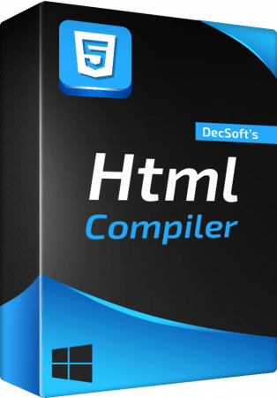 HTML Compiler 2022.10 (x64)