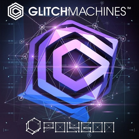 Glitchmachines Polygon 2.0.0 (Win x64)