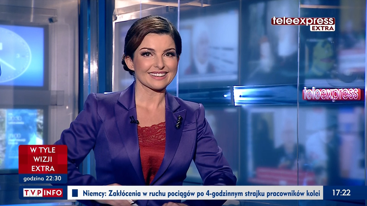 TeX Extra - 10.12.2018 #36