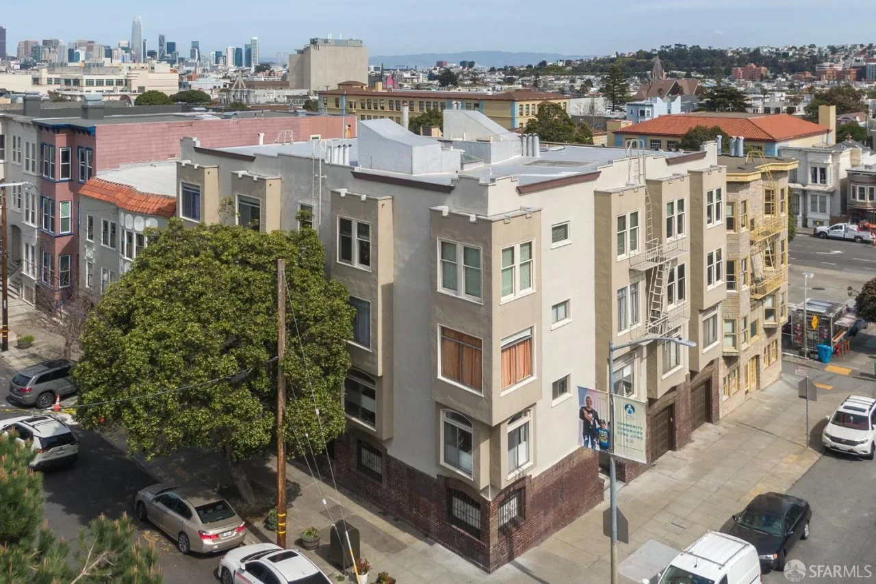 3440 24th Street, San Francisco, CA 94110