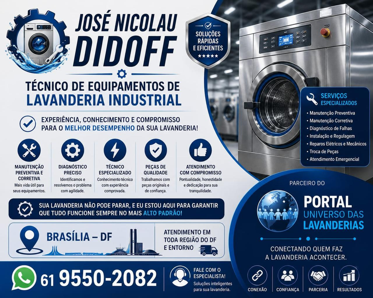 Técnico Didoff