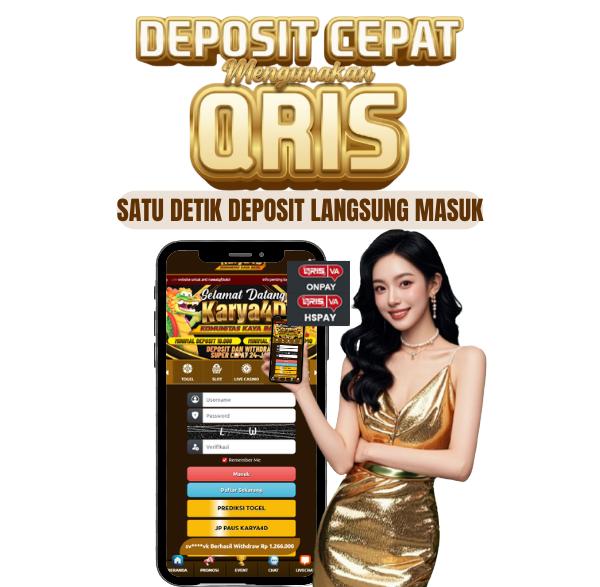 KARYA4D