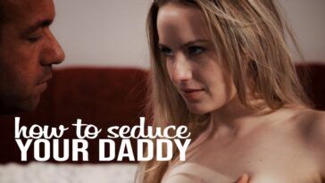 MissaX – Scarlett Sage – How To Seduce Your Daddy
