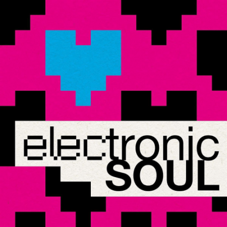 Various Artists - Electronic Soul (2020)