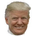 :Donald_Trump_face:
