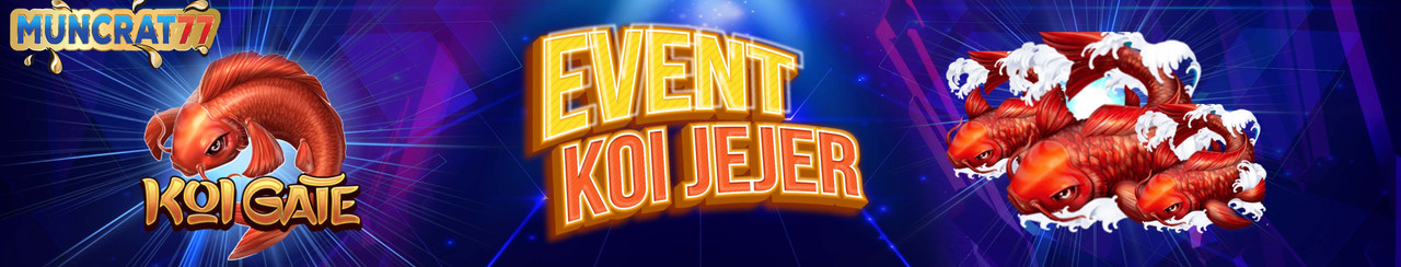 EVENT KOIGATE