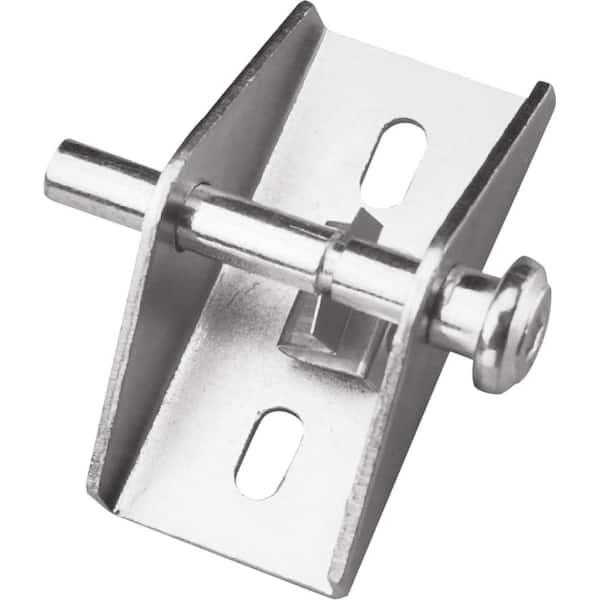 Sliding Door Lock Only .72 at Home Depot – 70% Off Sliding Door Lock Only .72 at Home Depot – 70% Off