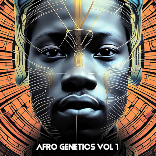 Afro Geics Vol. 1 (2024)