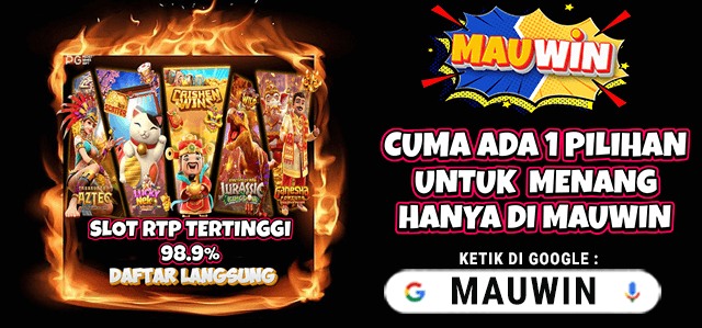 Jackpot Slot Thailand