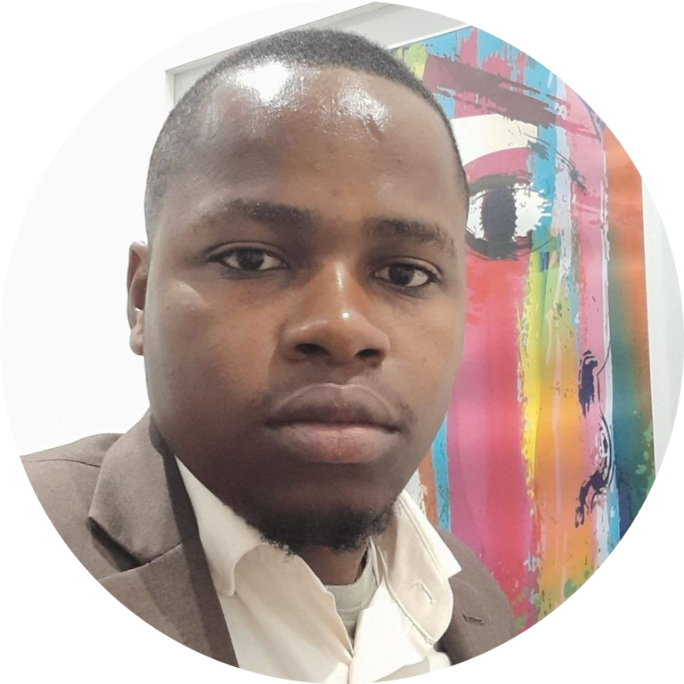 Gift Mahlangu's Profile Image