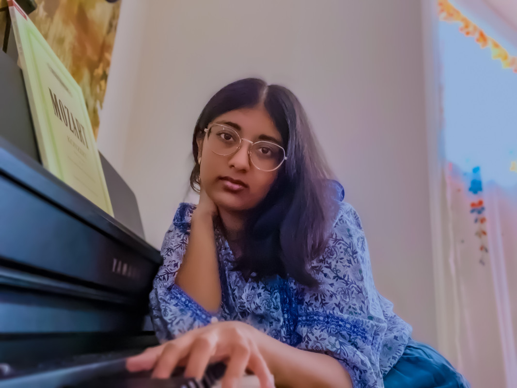Anika Radhakrishnan