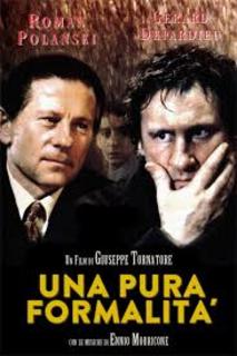 Una pura formalita' (1994).mkv BDRip 1080p x264 AC3 iTA