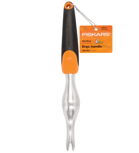 Get the Fiskars Xact Garden Hand Weeder for ONLY .95 – Limited Time Offer!