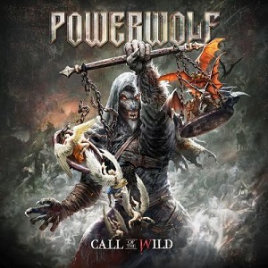 Re: Powerwolf