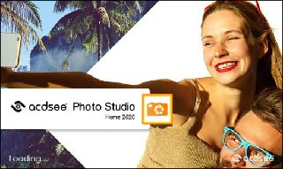 ACDSee Photo Studio Home 2020 23.0.2 Build 1375 x64 ACDSee Photo Studio Home 2020 23.0.2 Build 1375 x64