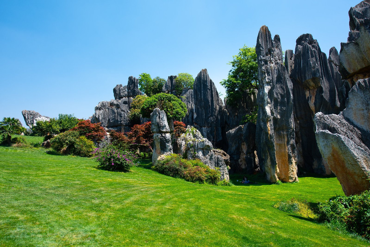 Yunnan 2019 - Blogs de China - Dia 1 - Kunming (7)