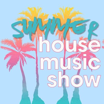 VA - Summer House Music Show (03/2021) SS1
