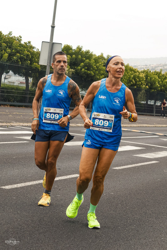Canary-Run 121