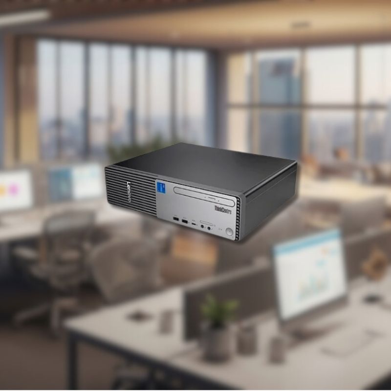 Portas frontais do desktop, incluindo USB-C