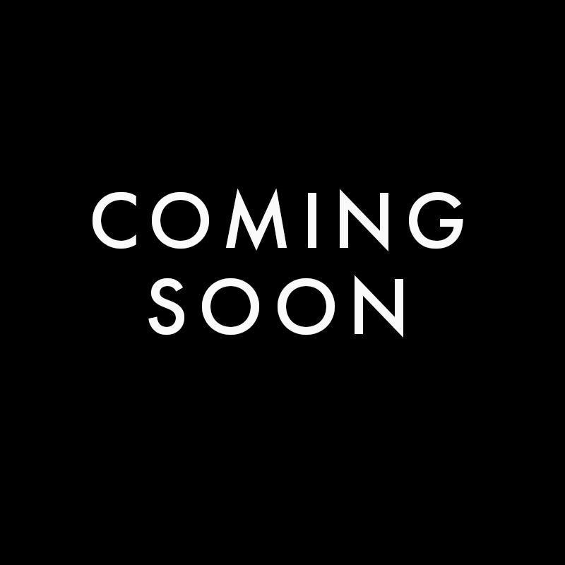 Coming soon