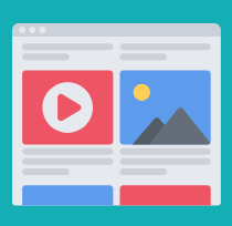 Photo gallery growing