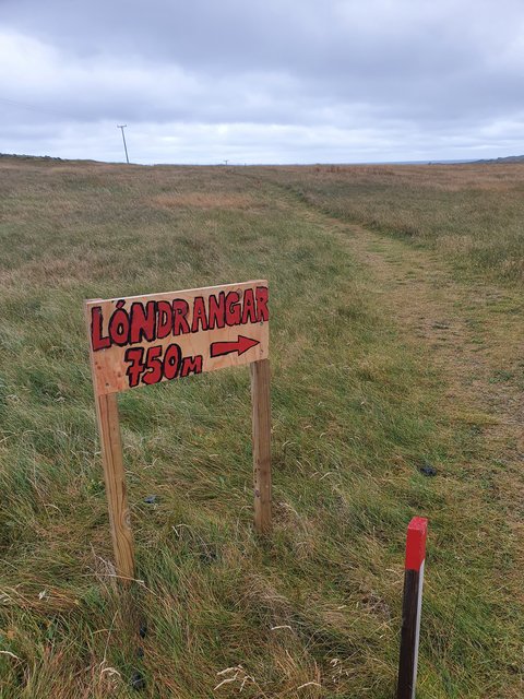 DIA 8: DE LA PENINSULA DE SNAEFELLSNES A HVITSERKUR - Islandia en tiempos de Covid. Y con Camper! (2)