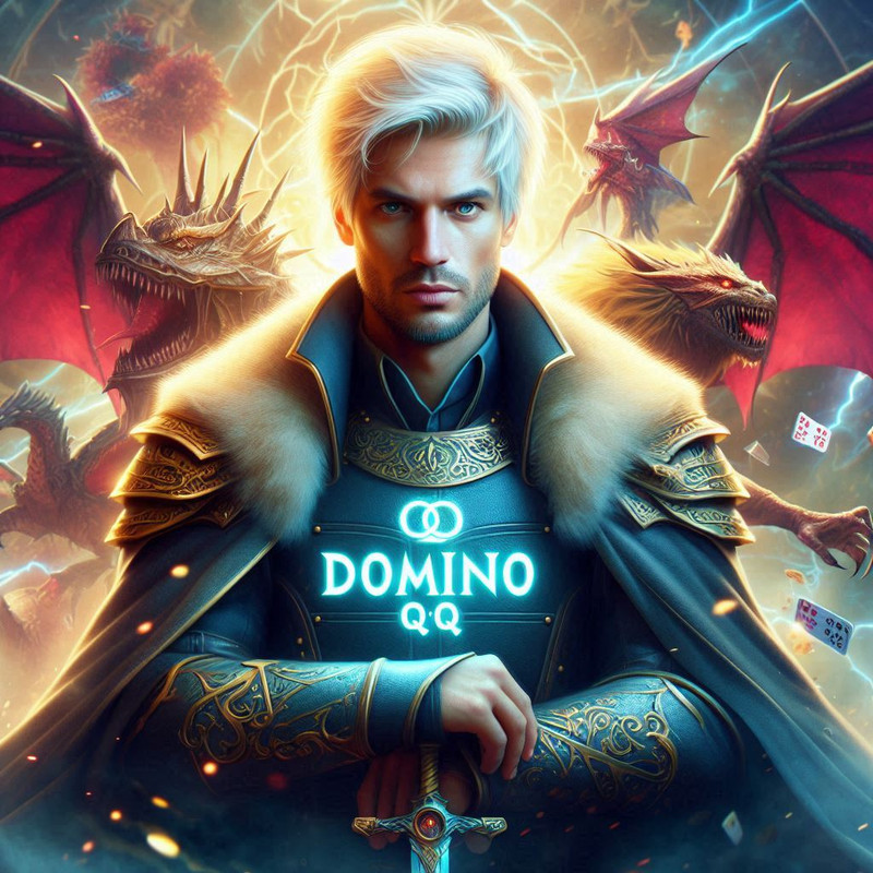 DOMINOQQ: Situs PKV Games Terpercaya dan Resmi 2025 | Bonus Harian, Daftar Mudah!