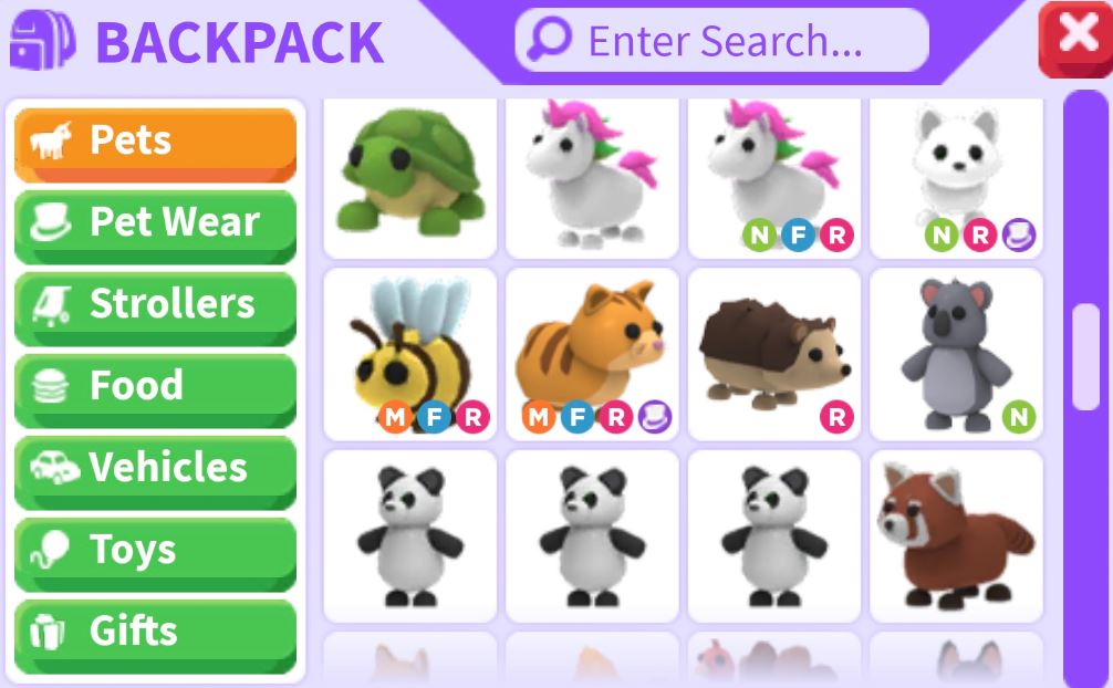Arctic Reindeer Frost Dragon Arctic Reindeer Adopt Me Pets / What Is