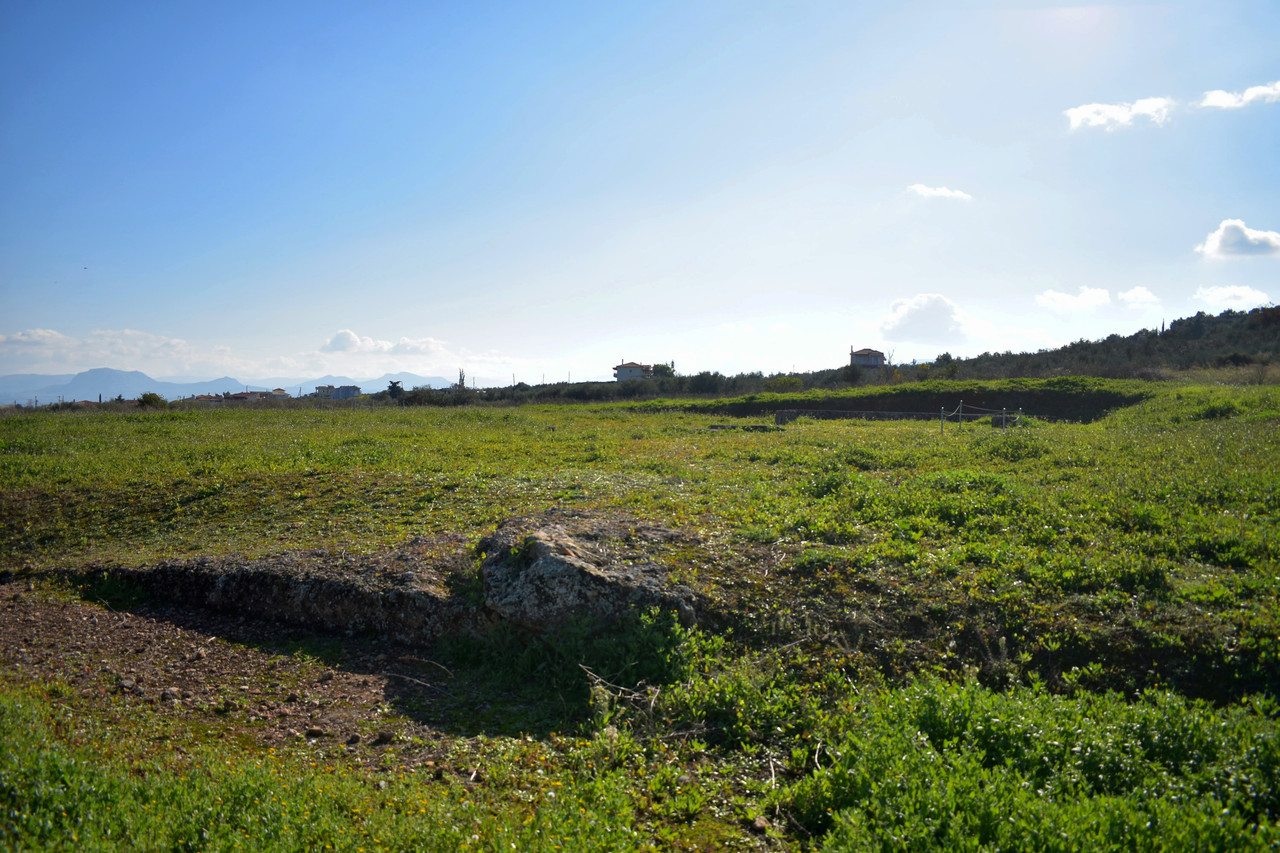 Αρχαία Σικυώνα (33)