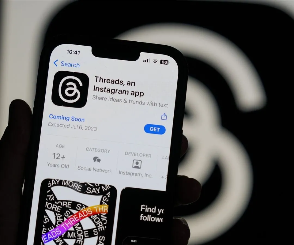 Threads no estará disponible en la UE por regulaciones