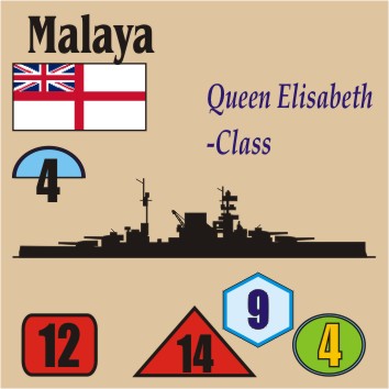 Malaya